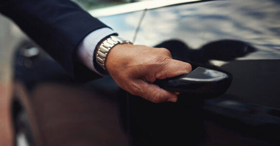 Mise à Disposition de véhicule avec chauffeur