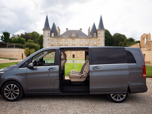 Bordeaux Optimum &#8211; Le choix n°1 pour vos Wine Tour
