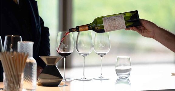 Wine Tour à Bordeaux